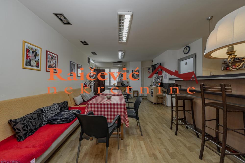 Slika 2 - Karadjordjeva, Šestosoban stan na prodaju, 93m2, 350.000€