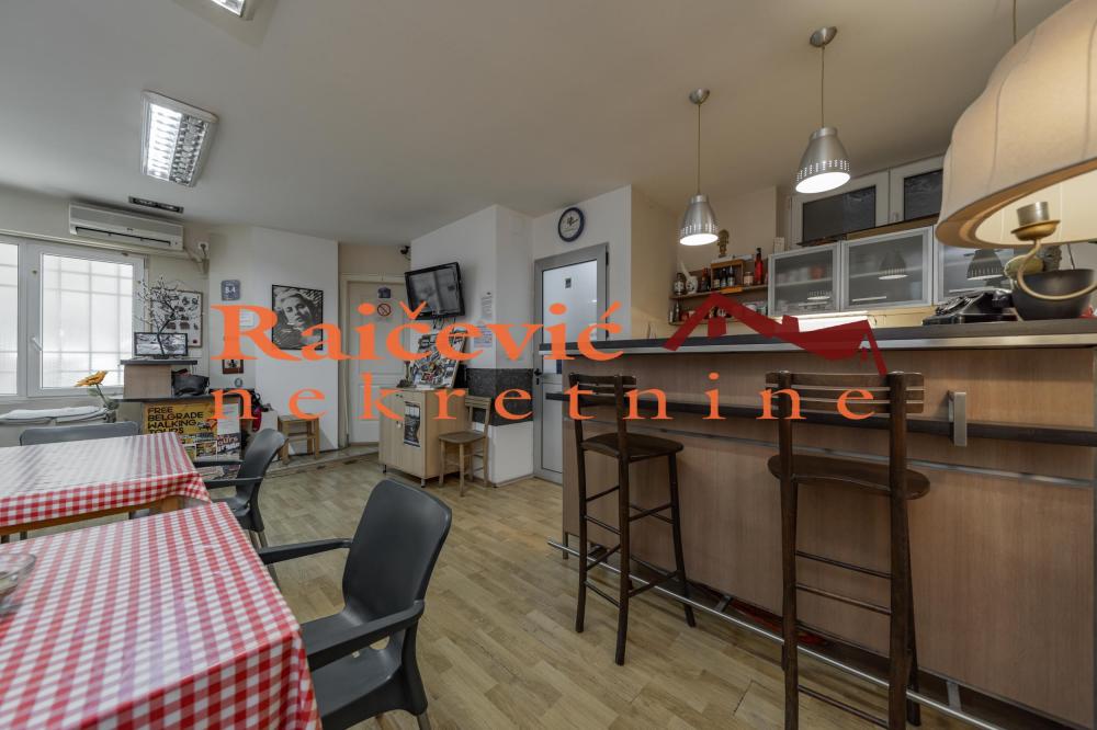 Slika 3 - Karadjordjeva, Šestosoban stan na prodaju, 93m2, 350.000€