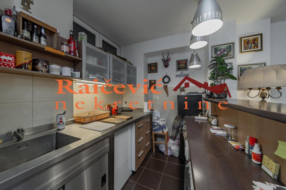Slika 5 - Karadjordjeva, Šestosoban stan na prodaju, 93m2, 350.000€