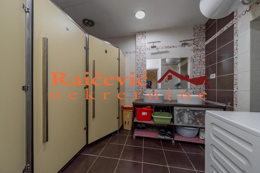Slika 7 - Karadjordjeva, Šestosoban stan na prodaju, 93m2, 350.000€