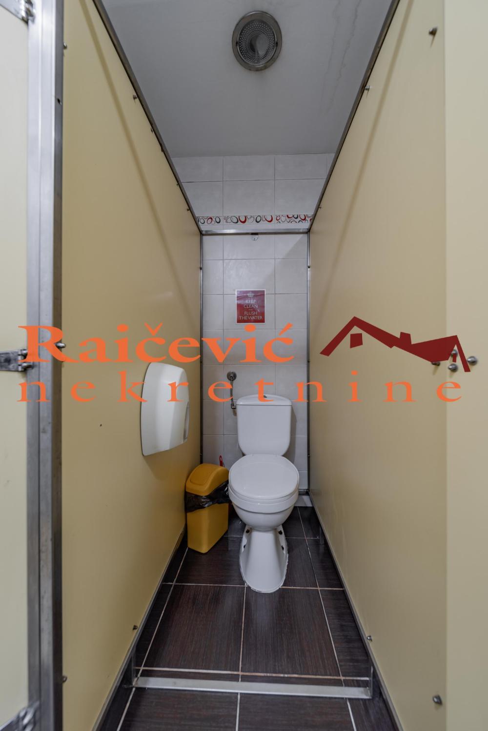 Slika 10 - Karadjordjeva, Šestosoban stan na prodaju, 93m2, 350.000€