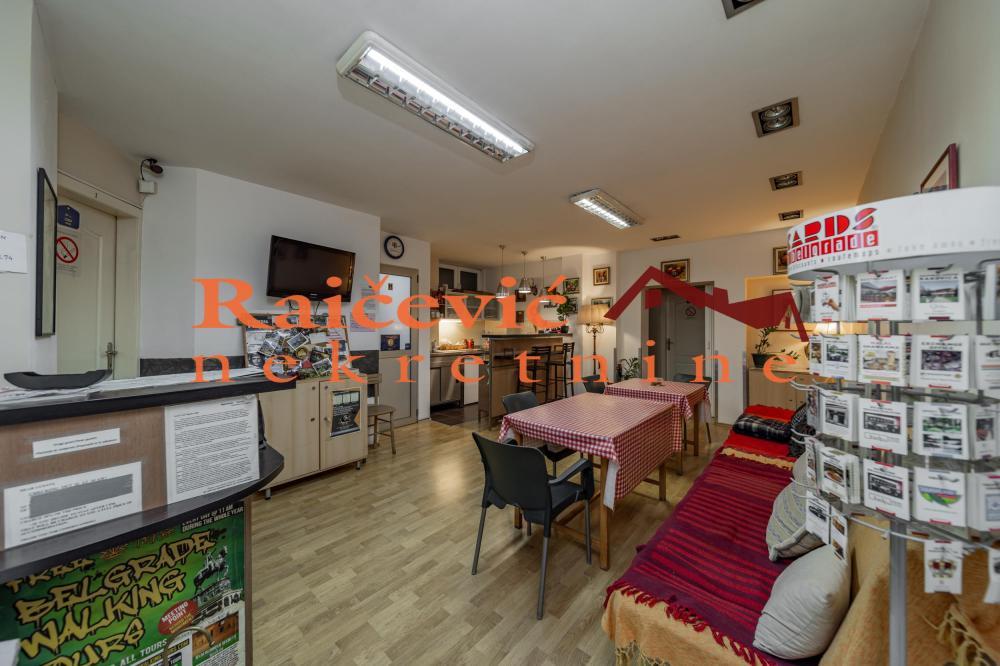 Glavna slika -Karadjordjeva, Šestosoban stan na prodaju, 93m2, 350.000€