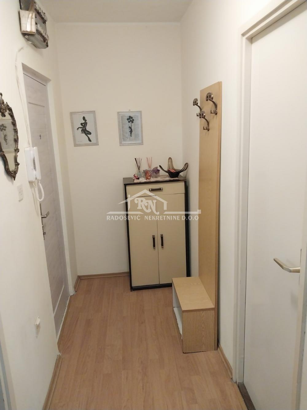 Slika 11 - Vidikovački venac, Jednosoban stan za izdavanje, 49m2, 320€