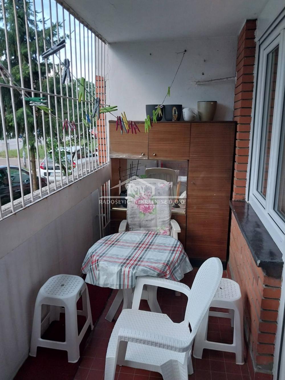 Slika 9 - Vidikovački venac, Jednosoban stan za izdavanje, 49m2, 320€