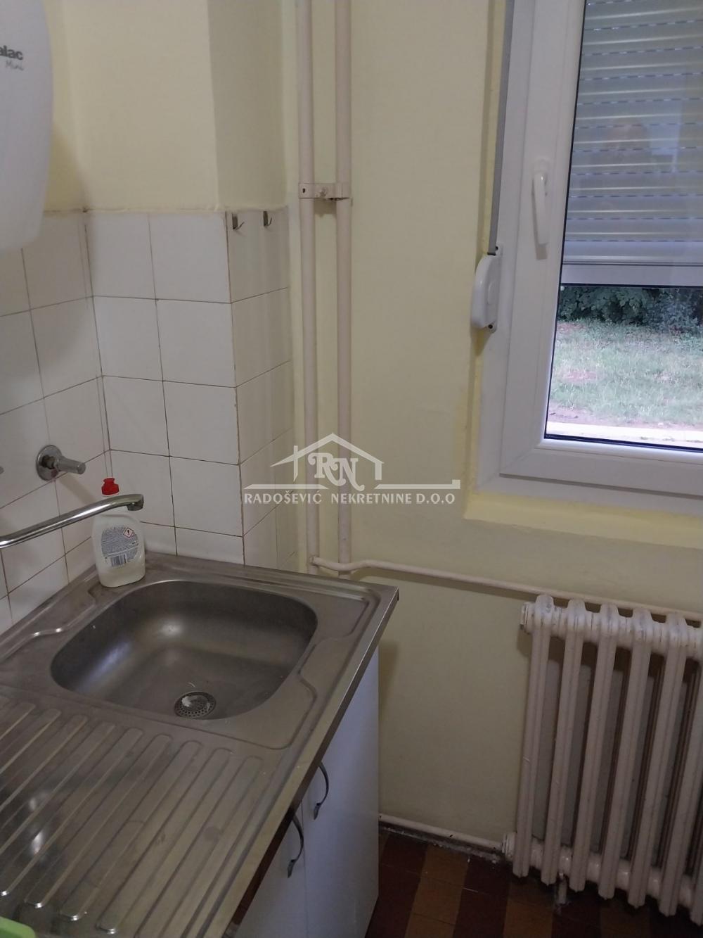 Slika 5 - Vidikovački venac, Jednosoban stan za izdavanje, 49m2, 320€