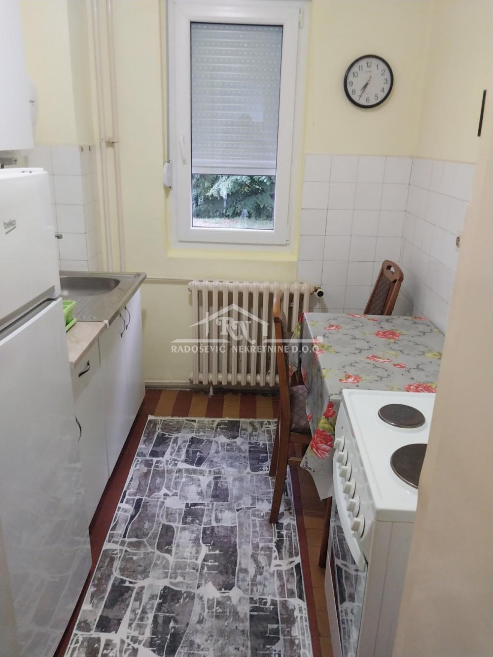 Slika 4 - Vidikovački venac, Jednosoban stan za izdavanje, 49m2, 320€