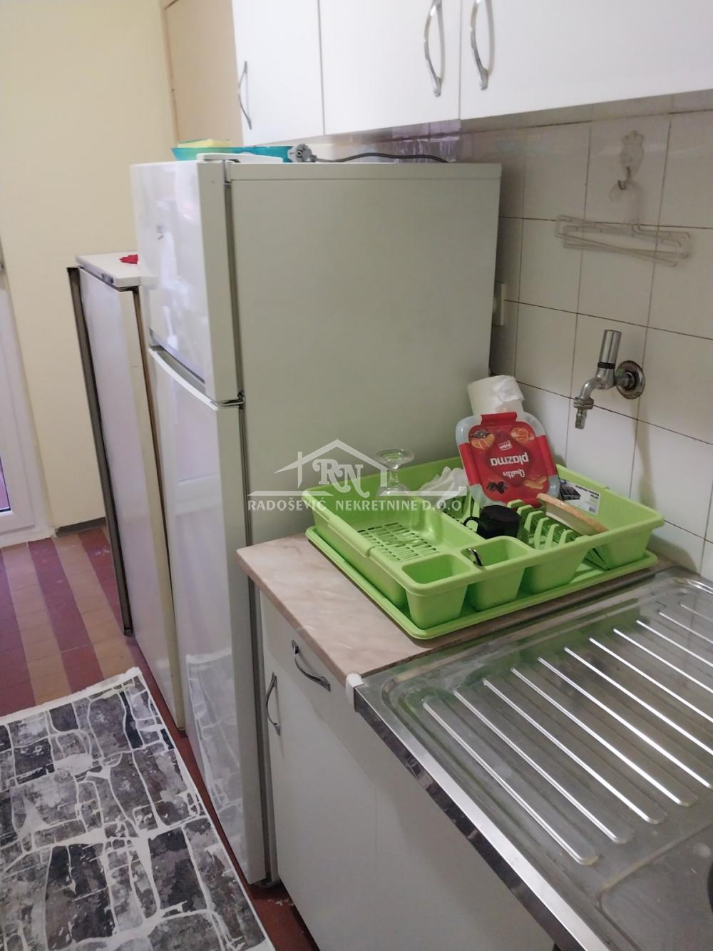 Slika 6 - Vidikovački venac, Jednosoban stan za izdavanje, 49m2, 320€