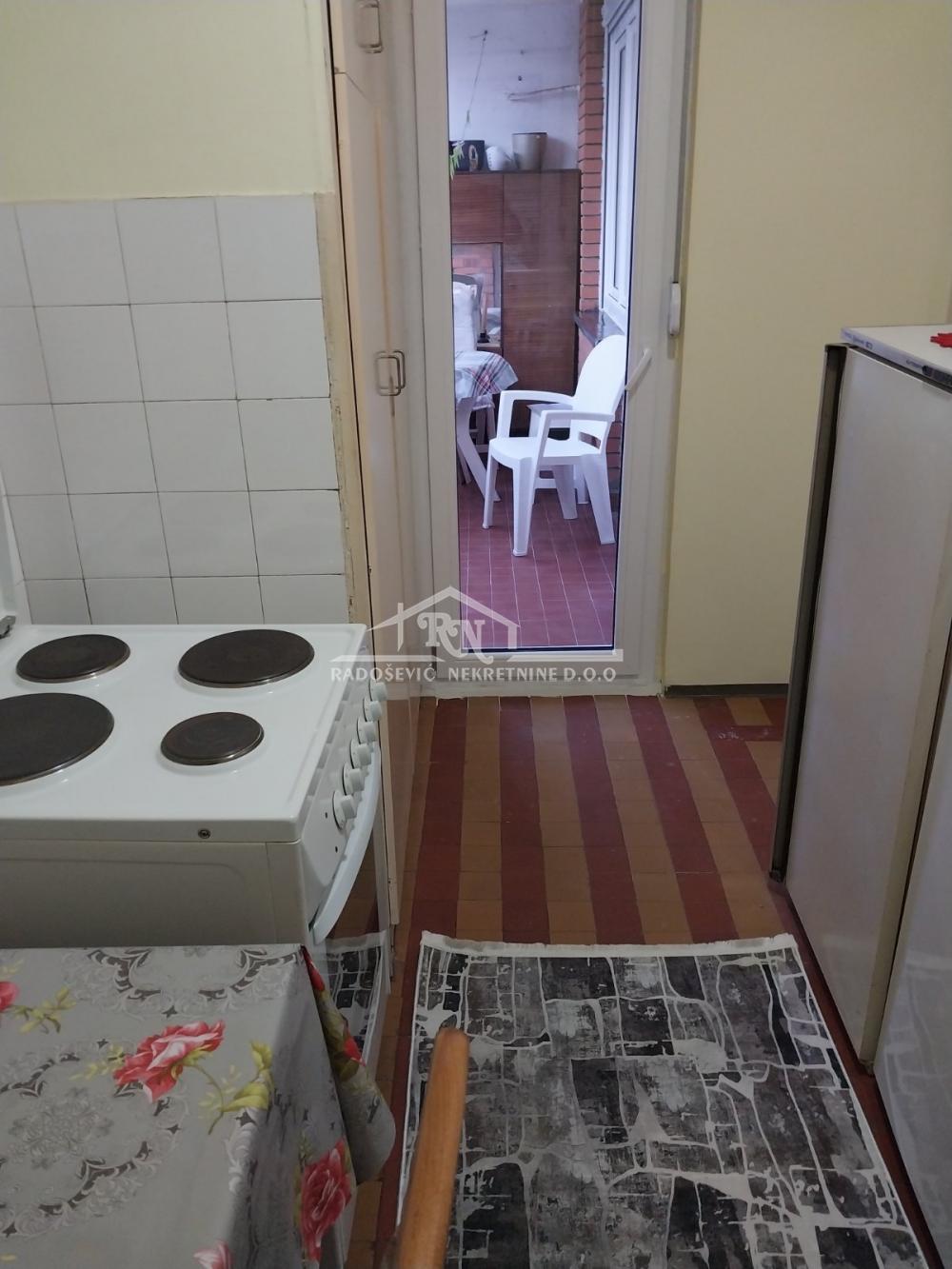 Slika 7 - Vidikovački venac, Jednosoban stan za izdavanje, 49m2, 320€