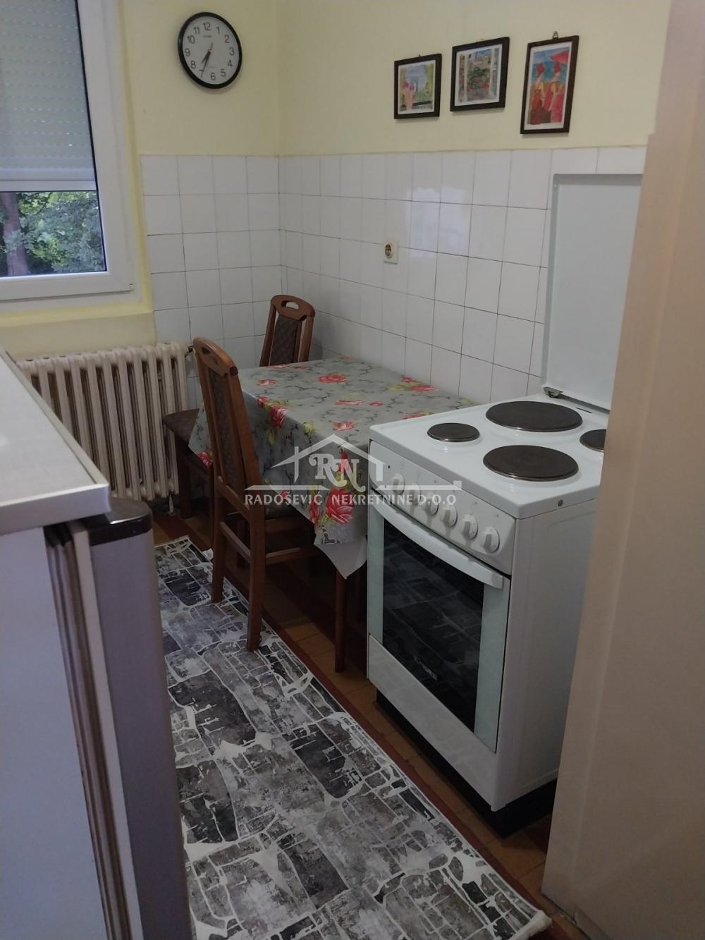 Slika 8 - Vidikovački venac, Jednosoban stan za izdavanje, 49m2, 320€