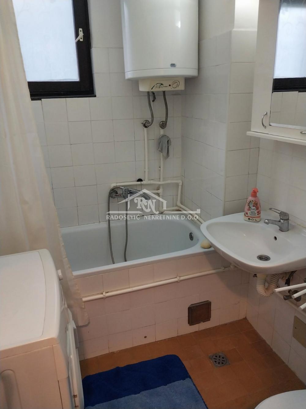 Slika 10 - Vidikovački venac, Jednosoban stan za izdavanje, 49m2, 320€
