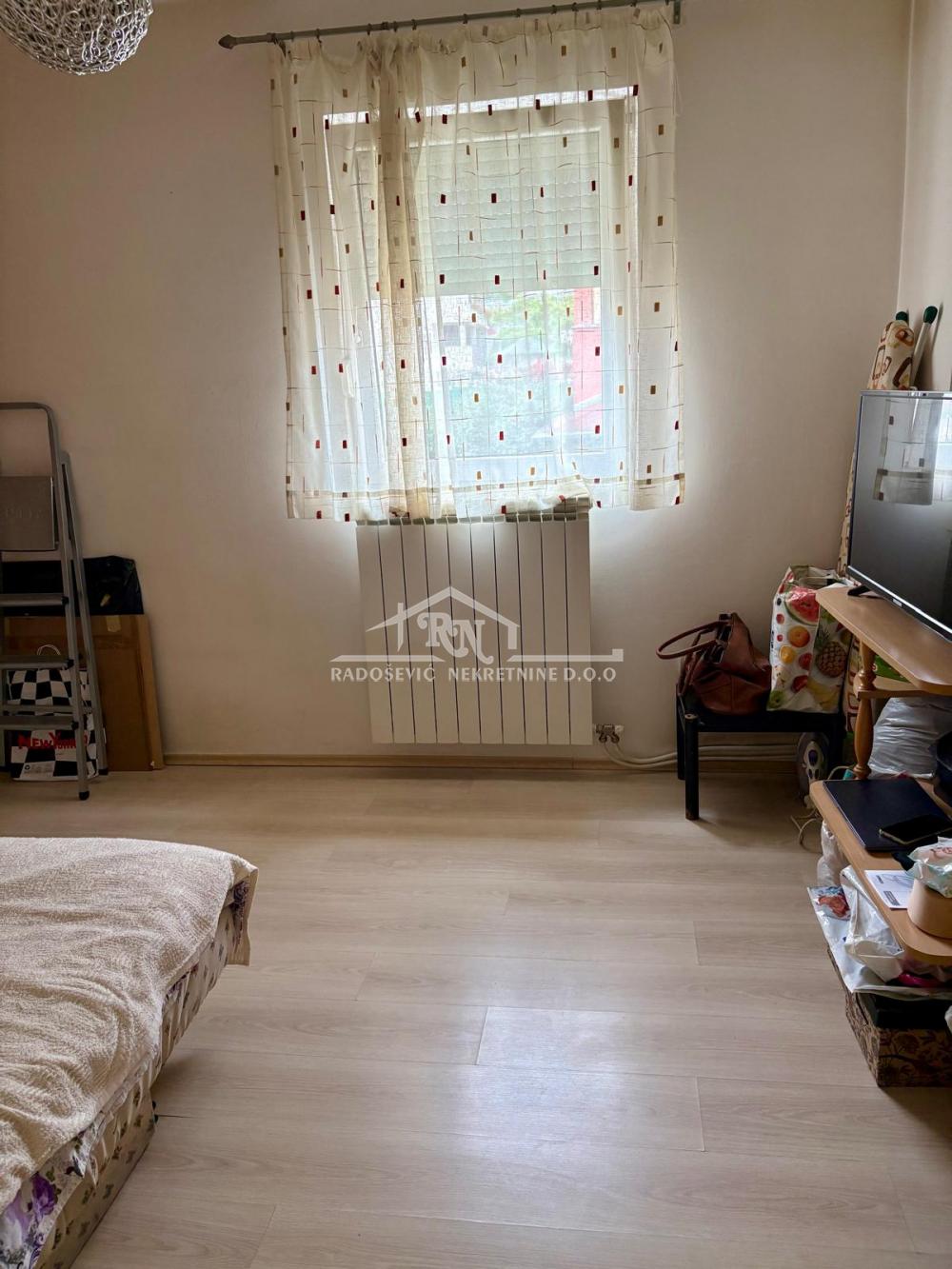 Slika 9 - Baš-Čelika, Četvorosoban stan na prodaju, 89m2, 170.000€
