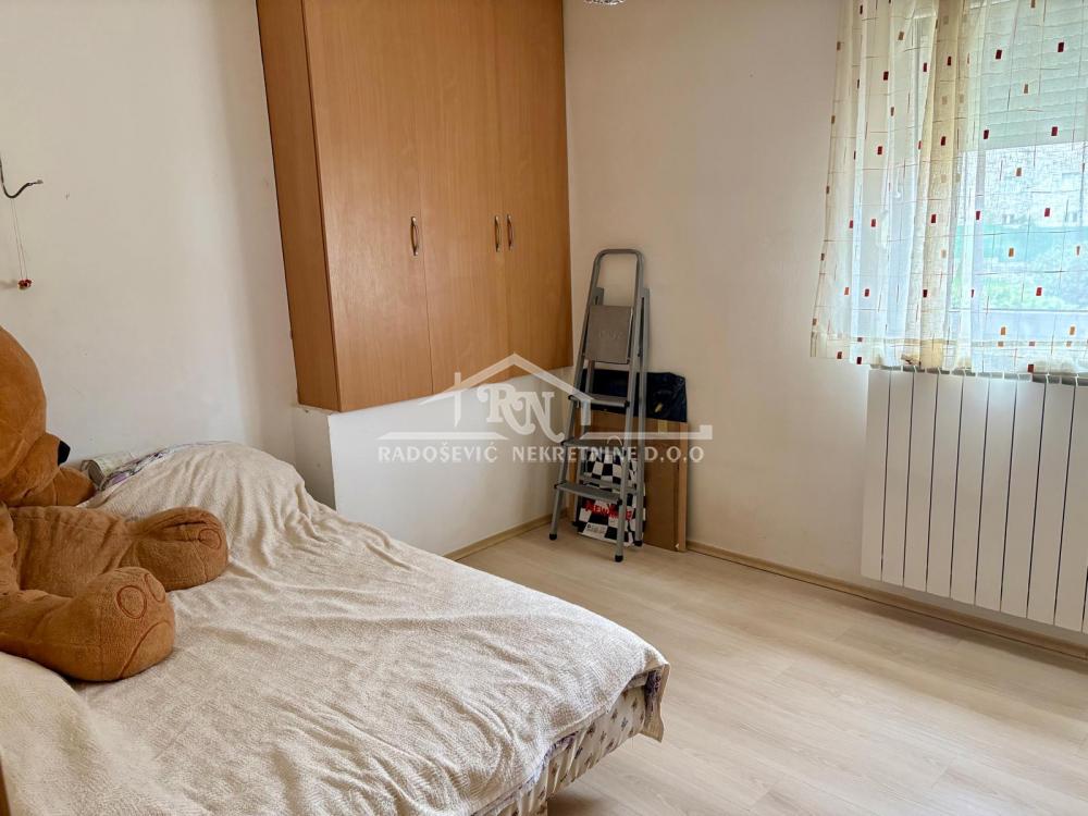 Slika 10 - Baš-Čelika, Četvorosoban stan na prodaju, 89m2, 170.000€