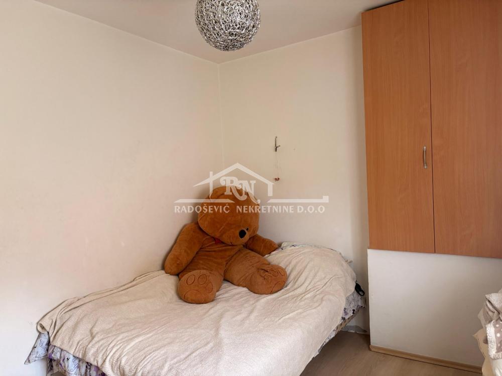 Slika 11 - Baš-Čelika, Četvorosoban stan na prodaju, 89m2, 170.000€