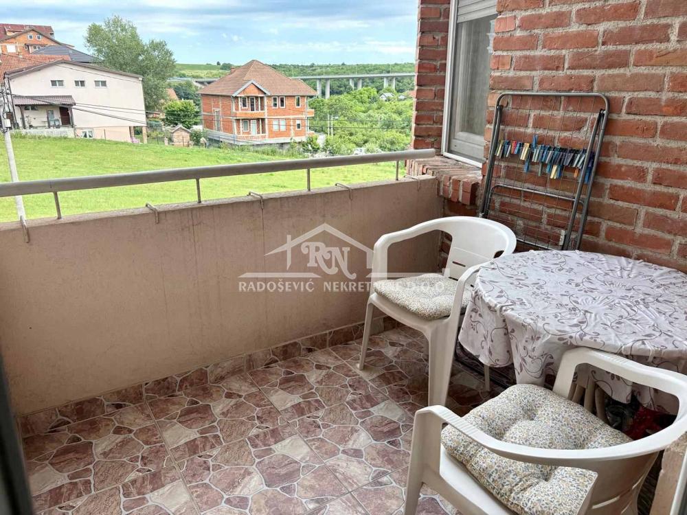 Slika 5 - Baš-Čelika, Četvorosoban stan na prodaju, 89m2, 170.000€