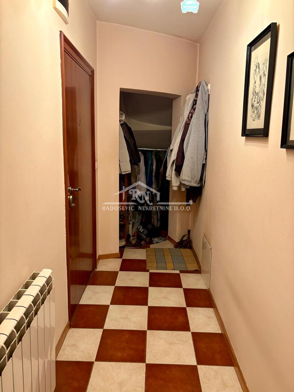 Slika 6 - Baš-Čelika, Četvorosoban stan na prodaju, 89m2, 170.000€