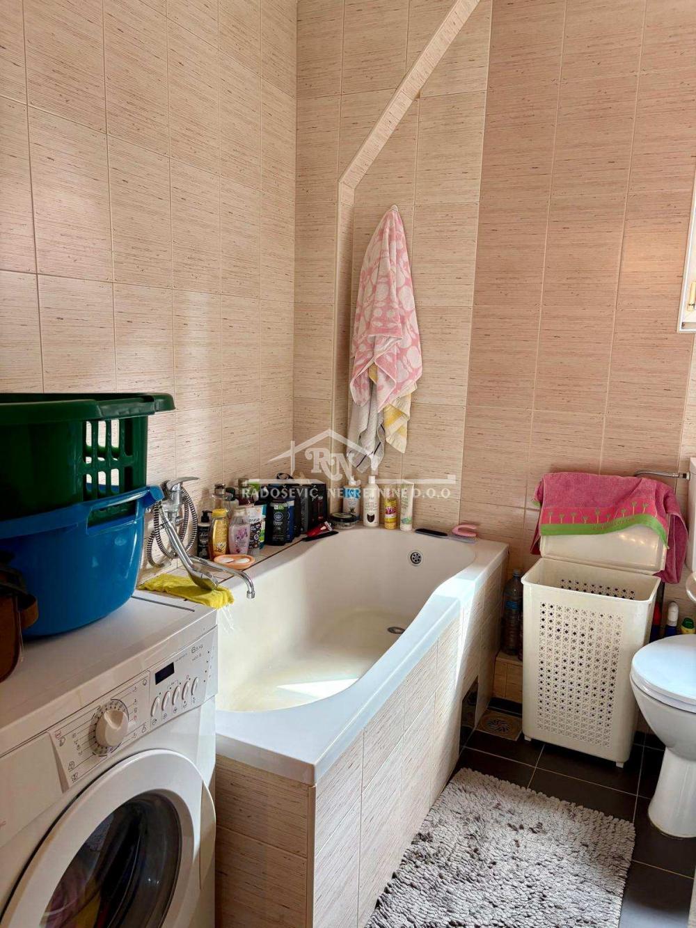 Slika 8 - Baš-Čelika, Četvorosoban stan na prodaju, 89m2, 170.000€