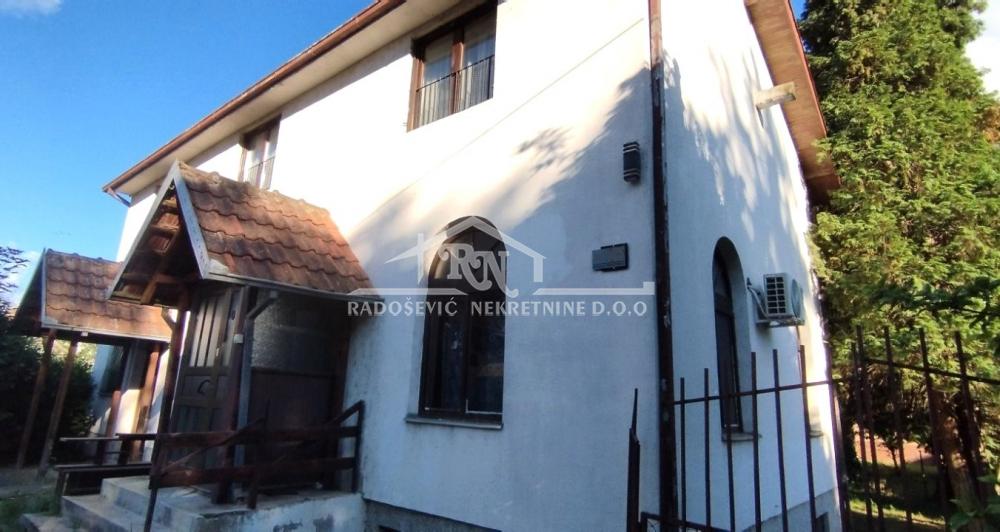 Slika 1 - Kralja Milutina,  Kuća na prodaju, 366m2, 400.000€