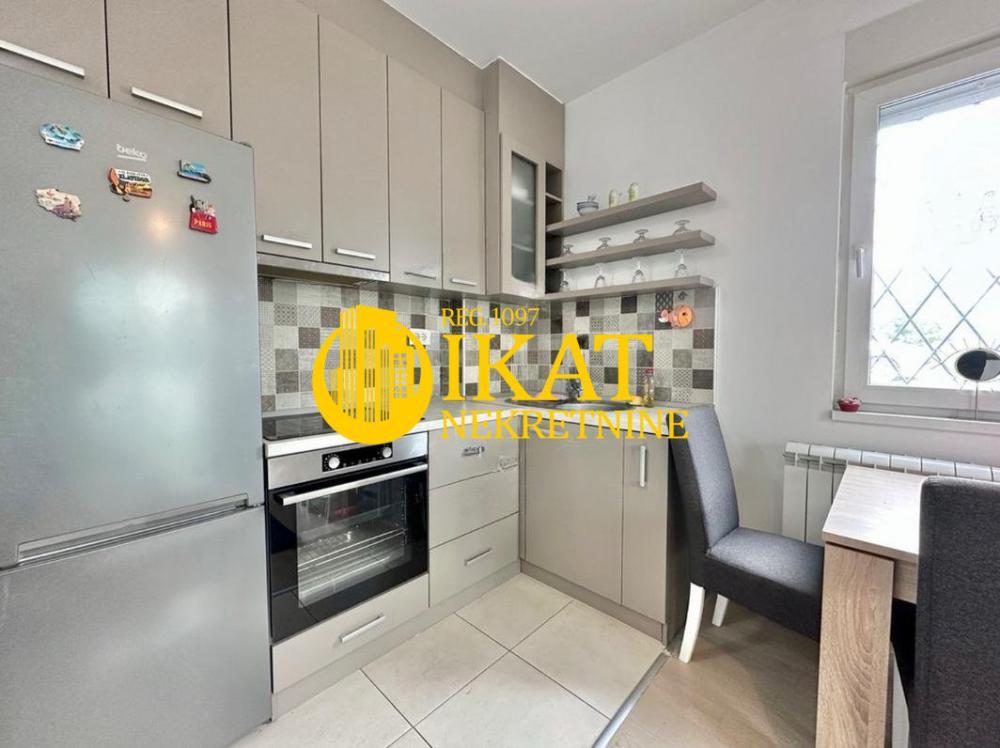 Glavna slika -Matice Srpske, Dvoiposoban stan na prodaju, 64m2, 130.000€