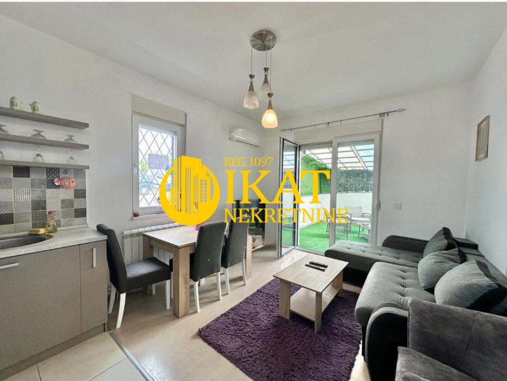 Slika 4 - Matice Srpske, Dvoiposoban stan na prodaju, 64m2, 130.000€