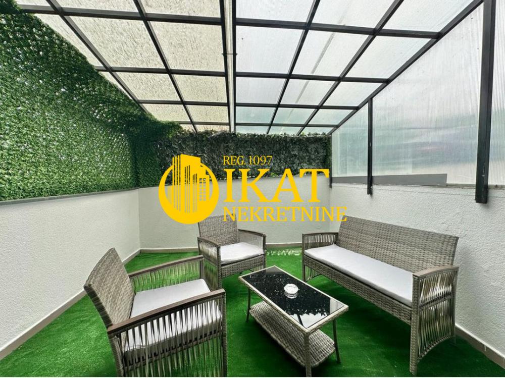 Slika 5 - Matice Srpske, Dvoiposoban stan na prodaju, 64m2, 130.000€