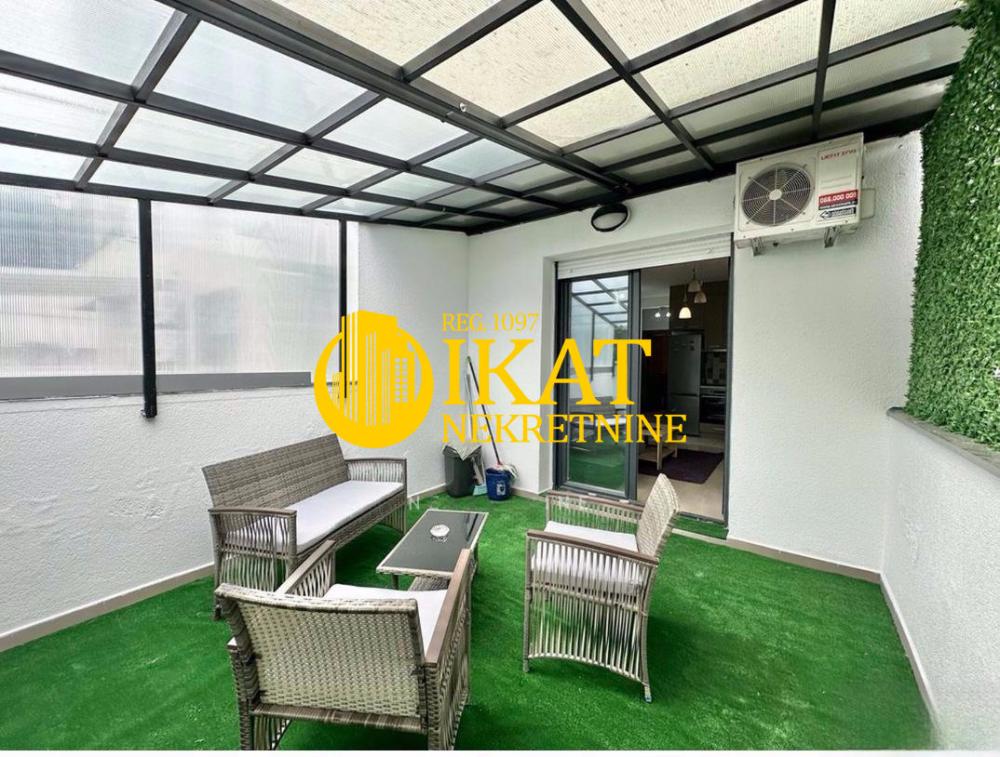 Slika 6 - Matice Srpske, Dvoiposoban stan na prodaju, 64m2, 130.000€