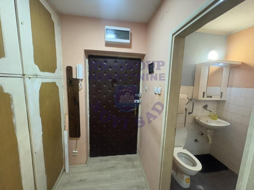 Slika 6 - Jednoiposoban stan na prodaju, 32m2, 95.480€