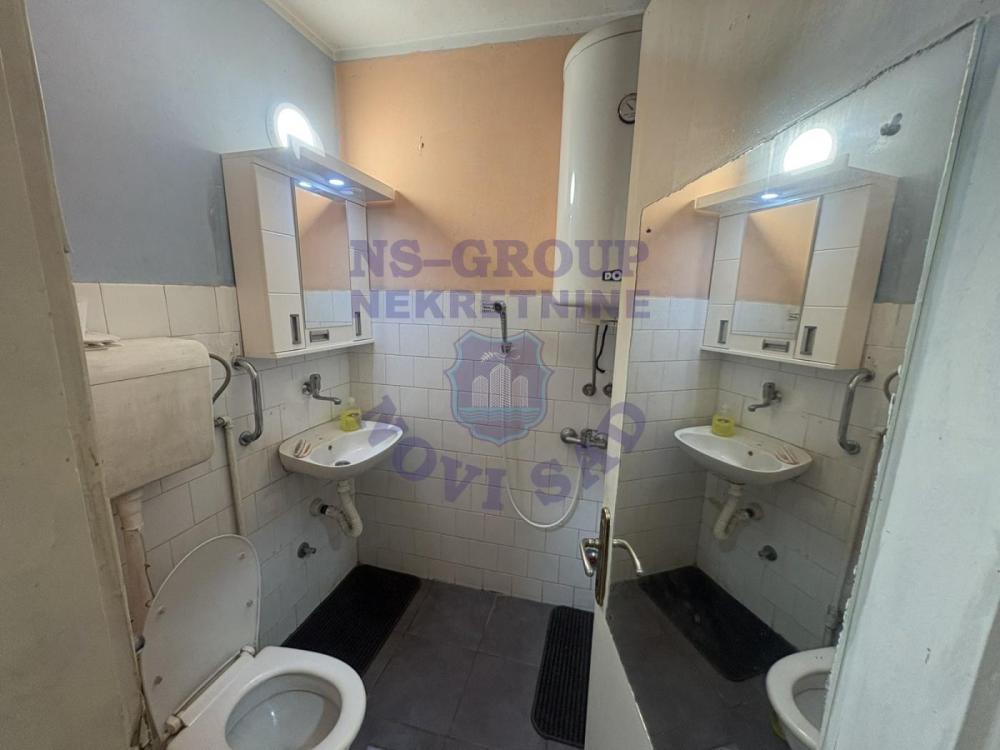 Slika 7 - Jednoiposoban stan na prodaju, 32m2, 95.480€