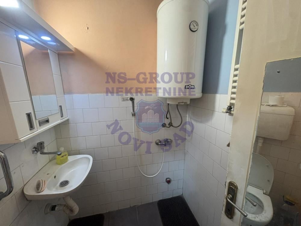 Slika 9 - Jednoiposoban stan na prodaju, 32m2, 95.480€