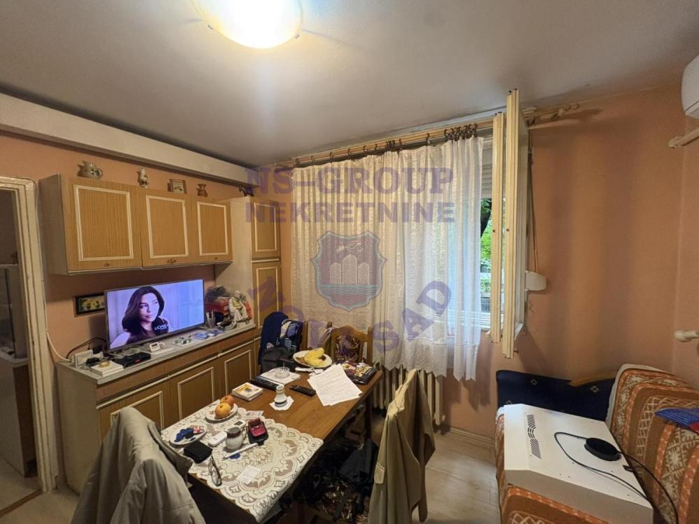 Slika 1 - Jednoiposoban stan na prodaju, 32m2, 95.480€