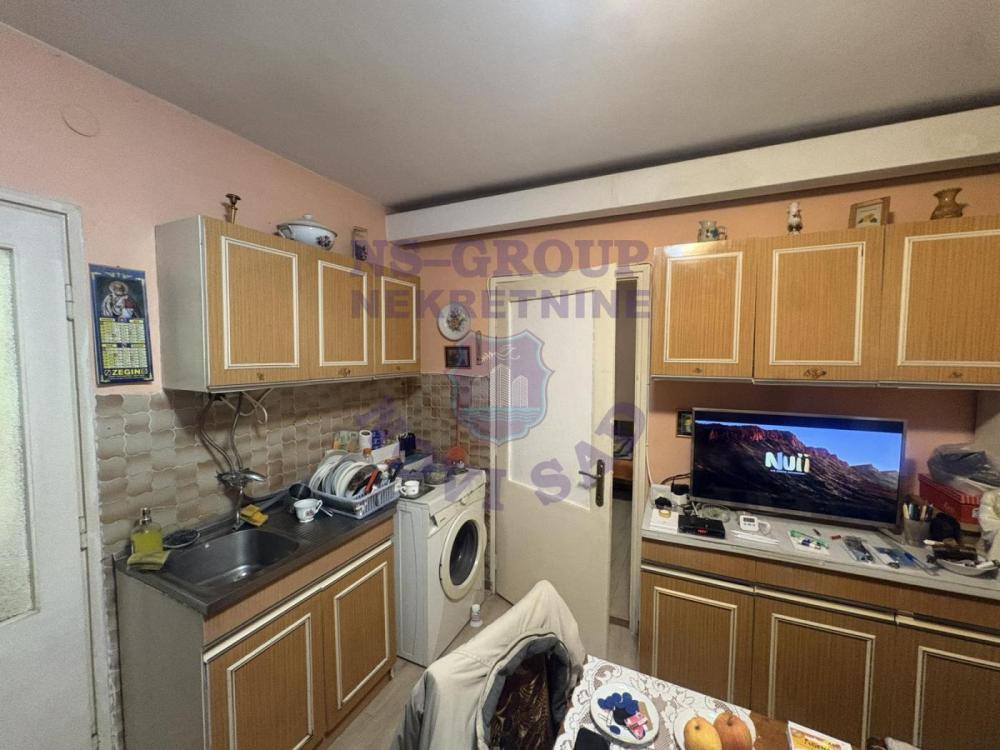Slika 2 - Jednoiposoban stan na prodaju, 32m2, 95.480€