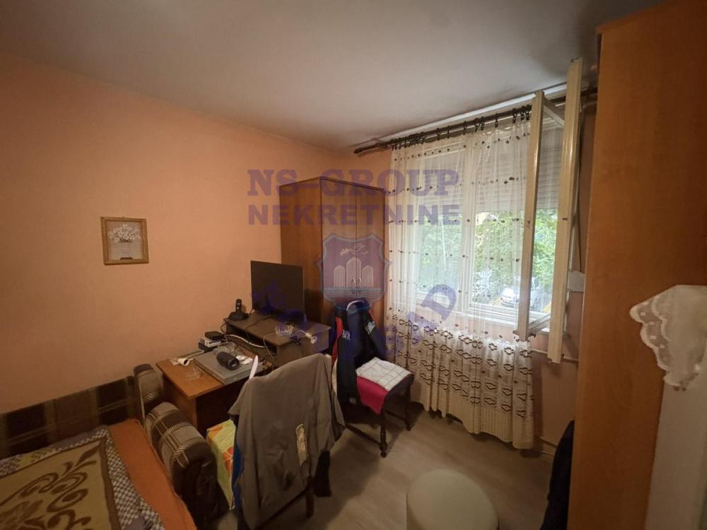 Slika 3 - Jednoiposoban stan na prodaju, 32m2, 95.480€