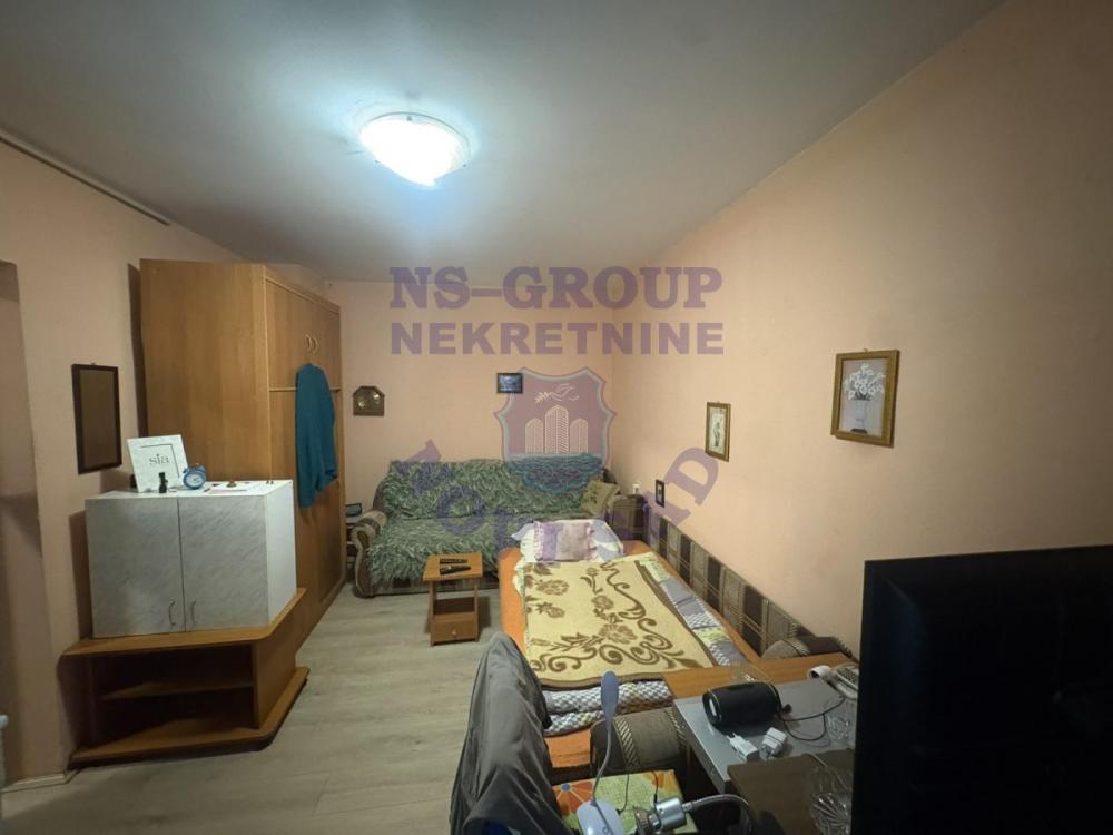 Slika 4 - Jednoiposoban stan na prodaju, 32m2, 95.480€