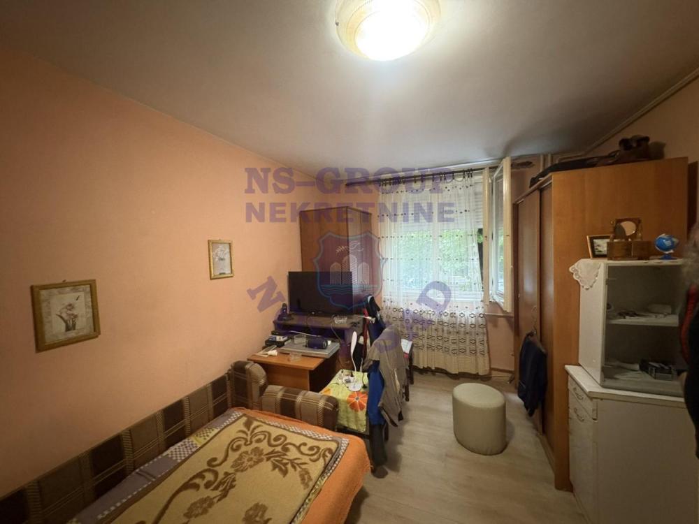 Slika 5 - Jednoiposoban stan na prodaju, 32m2, 95.480€