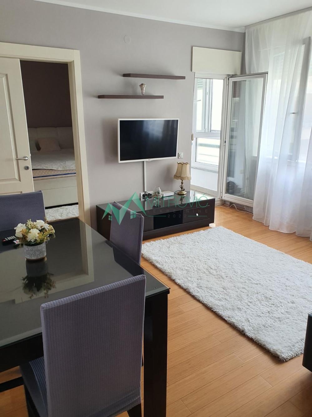 Slika 1 - Dvosoban stan na prodaju, 47m2, 148.600€