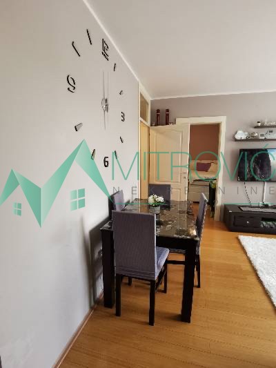 Slika 3 - Dvosoban stan na prodaju, 47m2, 148.600€