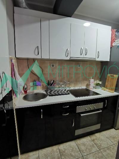 Slika 4 - Dvosoban stan na prodaju, 47m2, 148.600€