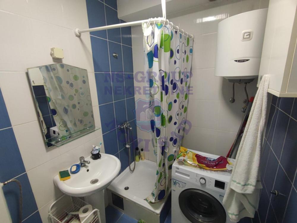 Slika 1 - Jednosoban stan na prodaju, 31m2, 103.000€