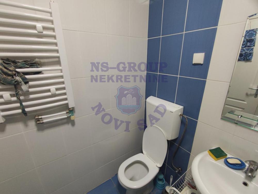 Slika 8 - Jednosoban stan na prodaju, 31m2, 103.000€