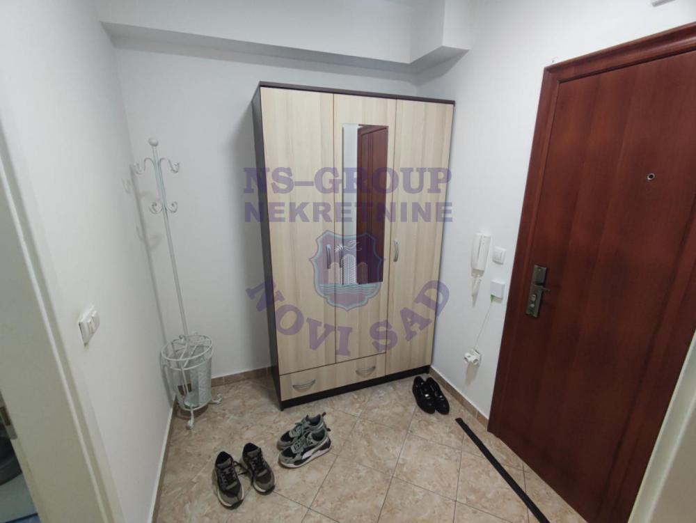 Slika 7 - Jednosoban stan na prodaju, 31m2, 103.000€