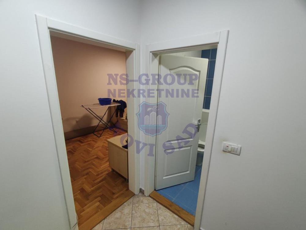 Slika 6 - Jednosoban stan na prodaju, 31m2, 103.000€