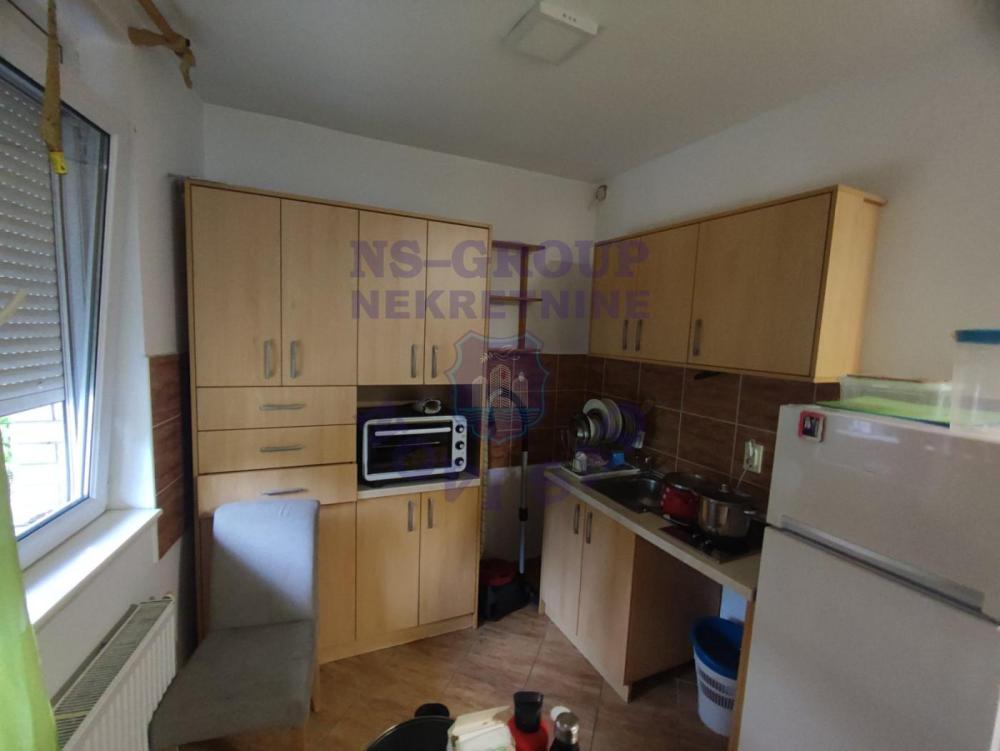 Slika 5 - Jednosoban stan na prodaju, 31m2, 103.000€