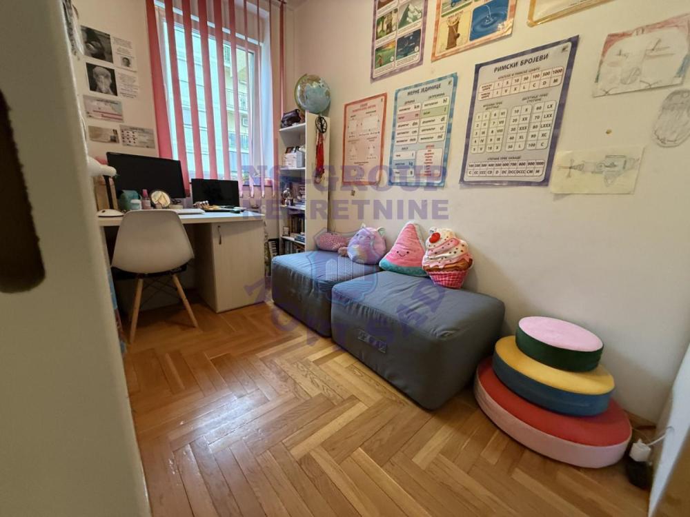 Slika 4 - Jednoiposoban stan na prodaju, 33m2, 134.700€