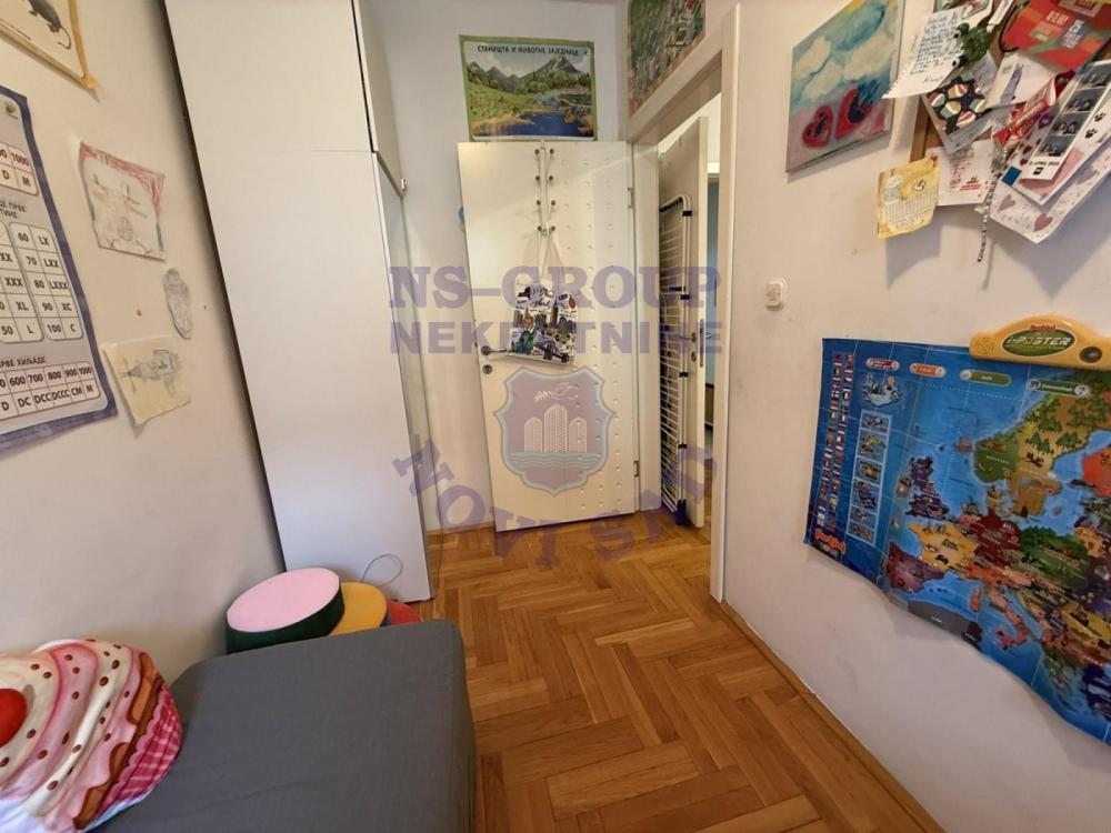 Slika 5 - Jednoiposoban stan na prodaju, 33m2, 134.700€