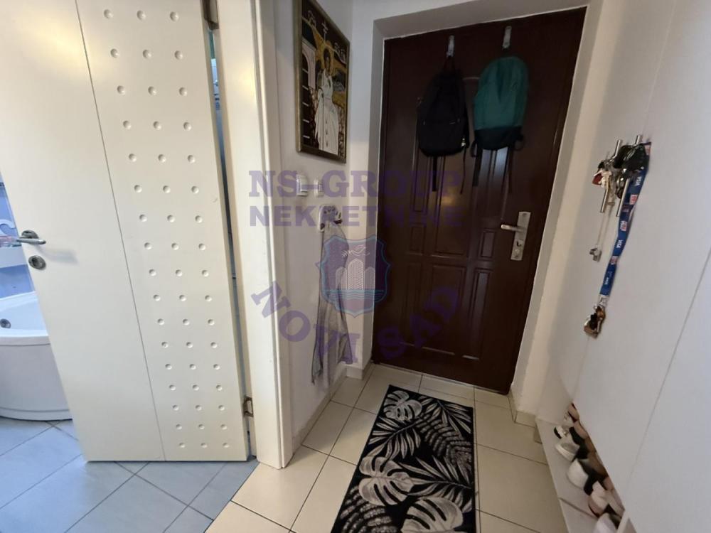 Slika 6 - Jednoiposoban stan na prodaju, 33m2, 134.700€