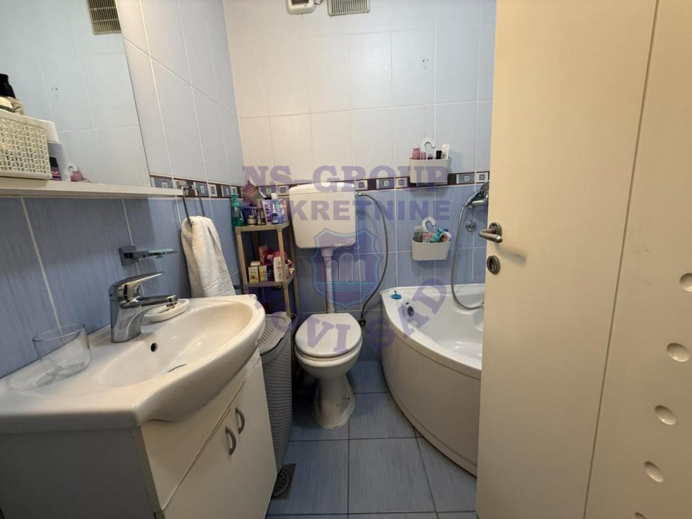 Slika 8 - Jednoiposoban stan na prodaju, 33m2, 134.700€