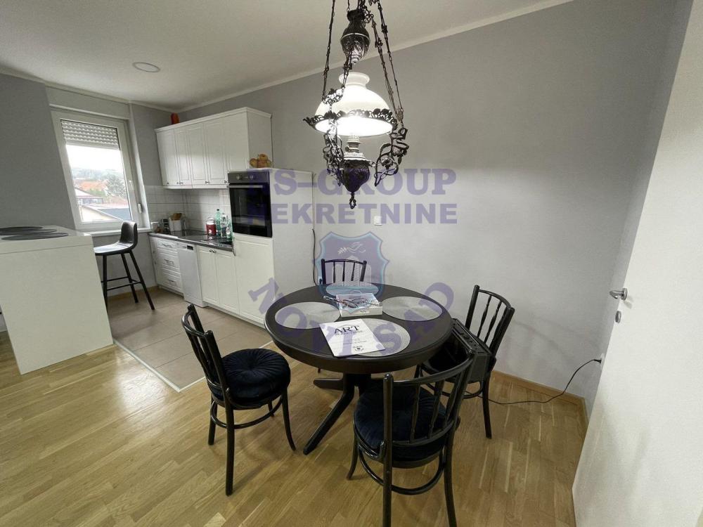 Slika 2 - Dvosoban stan na prodaju, 50m2, 154.500€