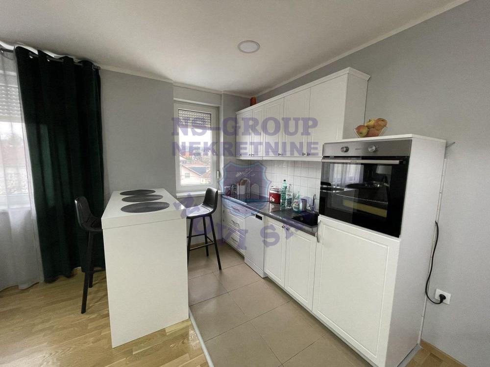 Slika 3 - Dvosoban stan na prodaju, 50m2, 154.500€