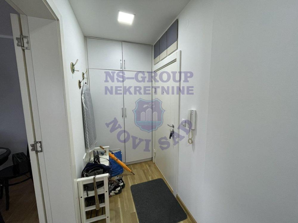 Slika 5 - Dvosoban stan na prodaju, 50m2, 154.500€