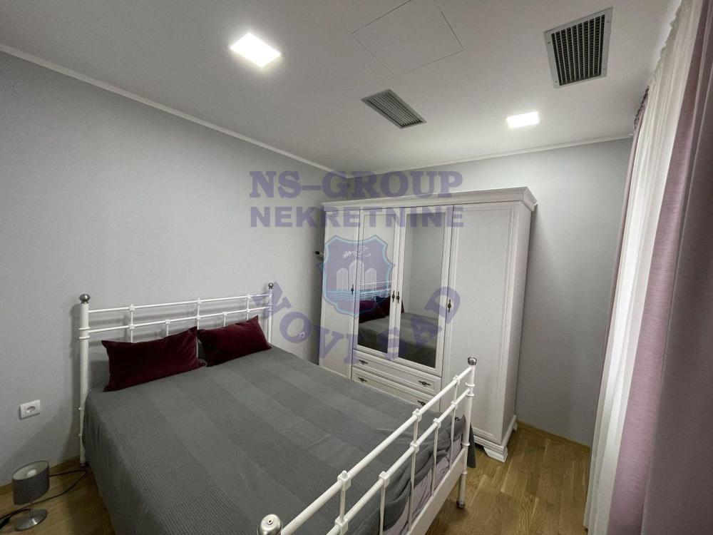 Slika 8 - Dvosoban stan na prodaju, 50m2, 154.500€