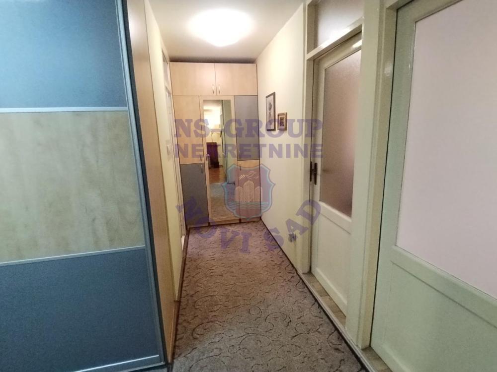 Slika 4 - Dvoiposoban stan na prodaju, 32m2, 117.760€